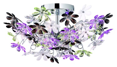 Lampa Reality Flower R60014017, griesti, 40 W