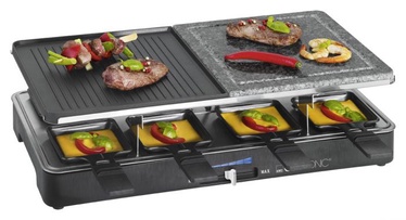 Elektriskais grils Clatronic Raclette RG 3518