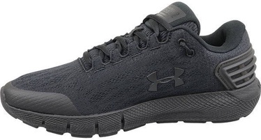 Under Armour Charged Rogue 3021225-001 Mens 44.5 Black