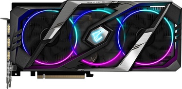 Gigabyte AORUS GeForce RTX 2060 Super 8GB GDDR6 PCIE GV-N206SAORUS-8GC