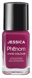 Nagų lakas Jessica Phēnom 18, 15 ml