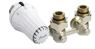 Termostaat Danfoss 013G5090, M30 x 1,5