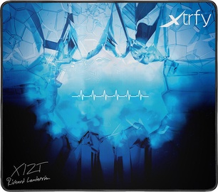 Xtrfy XTP1 XIZT Gaming Mouse Pad Large