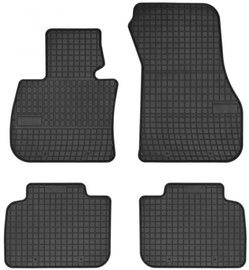 Frogum BMW 2 Series F45 Active Tourer 2014 Rubber Floor Mats 4pcs