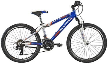 Carratt Makk C610 24" Blue