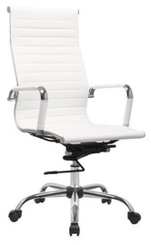 Biroja krēsls Signal Meble Q-040 White