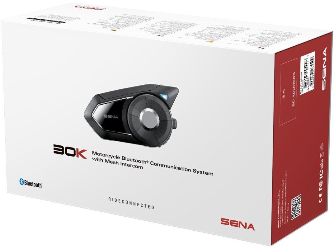 sena 30k mesh intercom