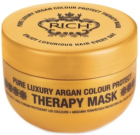 Rich Pure Luxury Argan Colour Protect Mask 200ml