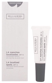 Bella Aurora L+ Localized Spots SPF15 10ml