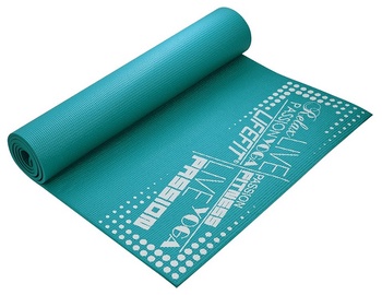 Jogos kilimėlis LIFEFIT 173x61x0.6 cm, turkio