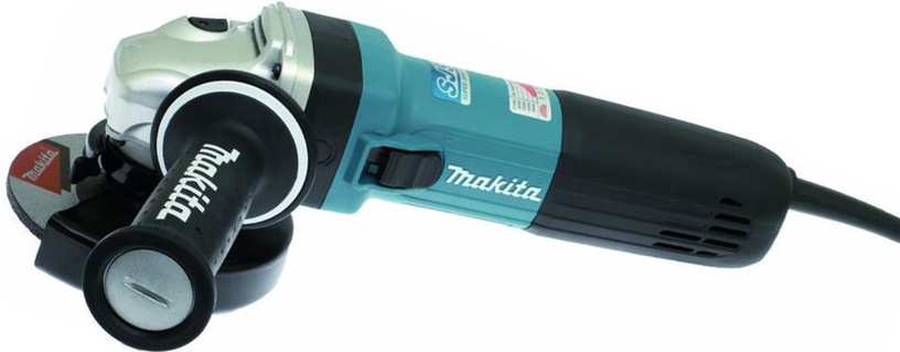 Шлифовальная машина Makita GA5041C01, 1400 Вт