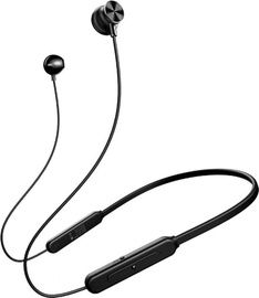Ausinės Usams YD-S1 Black, belaidės