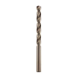 Urbis Makita Metal Drill D-17348 D-17348, metāla/tērauds/nerūsējošais tērauds, hss-co, Taisne, 4 mm x 75 mm