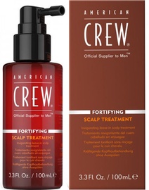 American Crew Fortifying Scalp Treatment 100ml