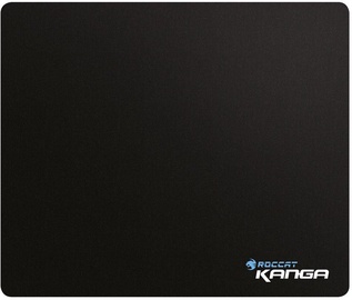 Peles paliktnis Roccat Kanga Choice Cloth Gaming Mouse Pad Mini-Size Black