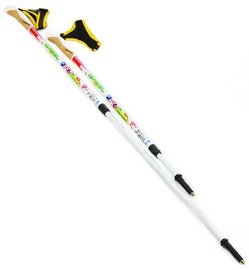 Accs Nordic Walking Poles Gabel Stride Energy
