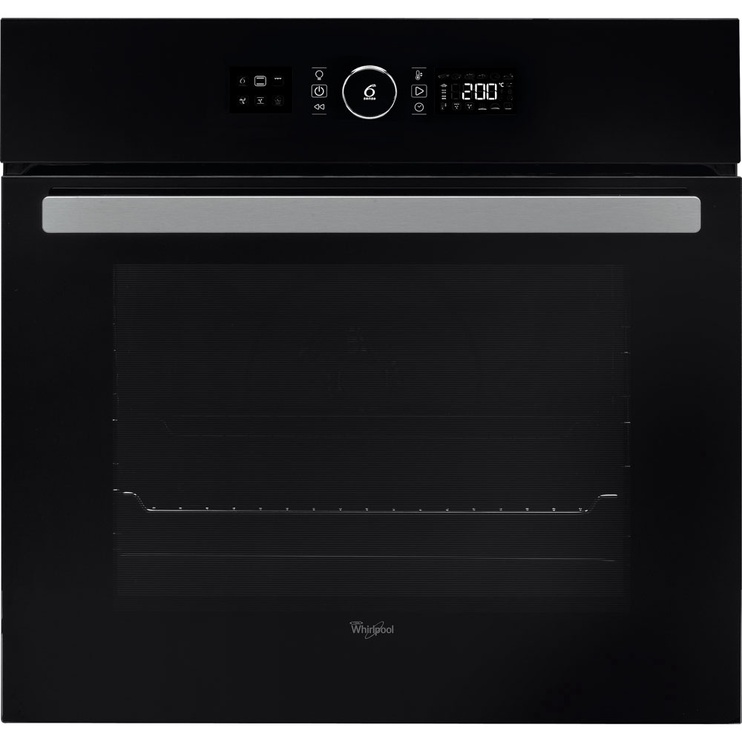 Встраиваемый духовой шкаф Whirlpool AKZ96230NB