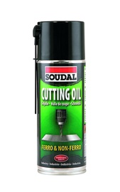 Aerosols Soudal, 0.4 l