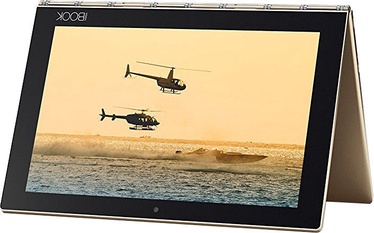 Planšetinis kompiuteris Lenovo Yoga Book 10.1 64GB LTE Gold