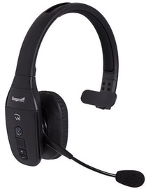 Ausinės Jabra VXi Blueparrott B450-XT Bluetooth Headphone Black