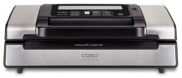 Caso Professional Vacuum sealer FastVac 390 Black 1411