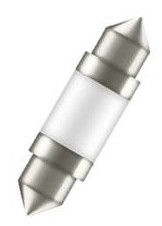 Osram LED C5W 6000k 1W 12V
