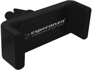 Esperanza EMH117 Smartphone Holder Black