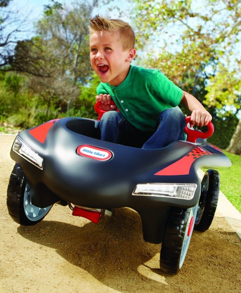little tikes sports racer