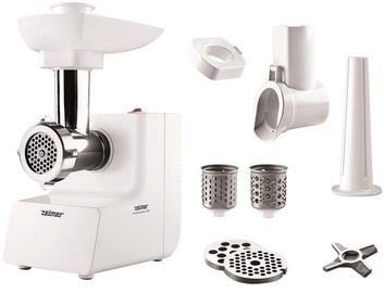 Zelmer ZMM3854W White