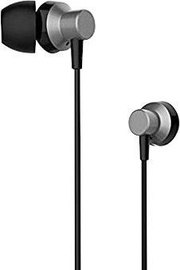 Remax RM-512 In-Ear Earphones Black