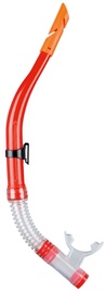 Beco Snorkel Dry Top Red