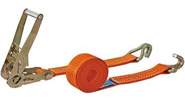 Kinnitus MIG BALTIC Cargo Strap, 1000 cm x 0.5 cm, oranž