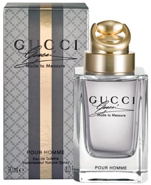 Gucci Made To Measure 90ml EDT