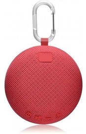 Kolonėlė belaidė PMG14 red Platinet