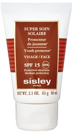 Sisley Super Soin Solaire Facial Sun Care SPF15 60ml