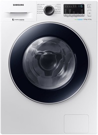 Pesumasin-kuivati Samsung WD80M4A43JW/LE