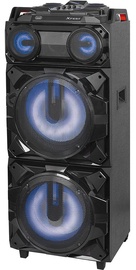 Bezvadu skaļrunis Trevi X-Fest XF3800
