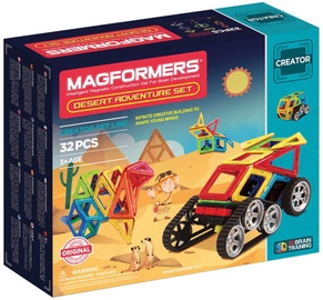 Magformers Desert Adventure Set 703010