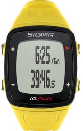 Nutikell Sigma ID.RUN, kollane