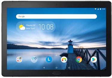 Lenovo Tab P10 10.1 TB-X705L 4/64GB LTE Black