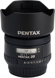 Pentax FA 35mm f/2.0 AL