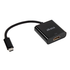 Akasa Type-C To HDMI Converter