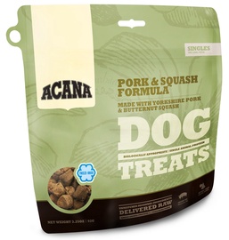 Acana Dog Treats Yorkshire Pork 92g