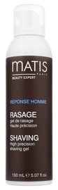 Matis Men Shaving Gel 150ml