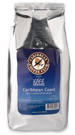 Caribbean Coffee Club Caribbean Coast Coffee Beans 1kg