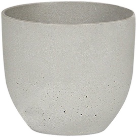 Home4you Sandstone Flowerpot D29xH27cm 72422