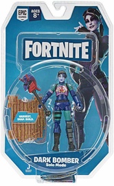Žaislinė figūrėlė Epic Games Fortinite Dark Bomber