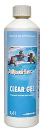 Preparatas baiseinų sienoms valyti AquaMar Clear Gel, 0,6 l
