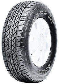 Universāla riepa Sailun TerraMax H/T 235/85/R16, 120-R-170 km/h, C, C, 72 dB