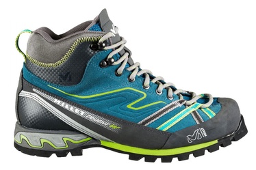 Millet LD Super Trident GTX Turquoise 42